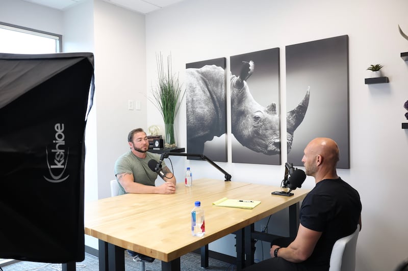 In this Founder Series, Jefferson K. Roberts shares how he overcame addiction and founded a multi-million dollar company, JKR Windows.