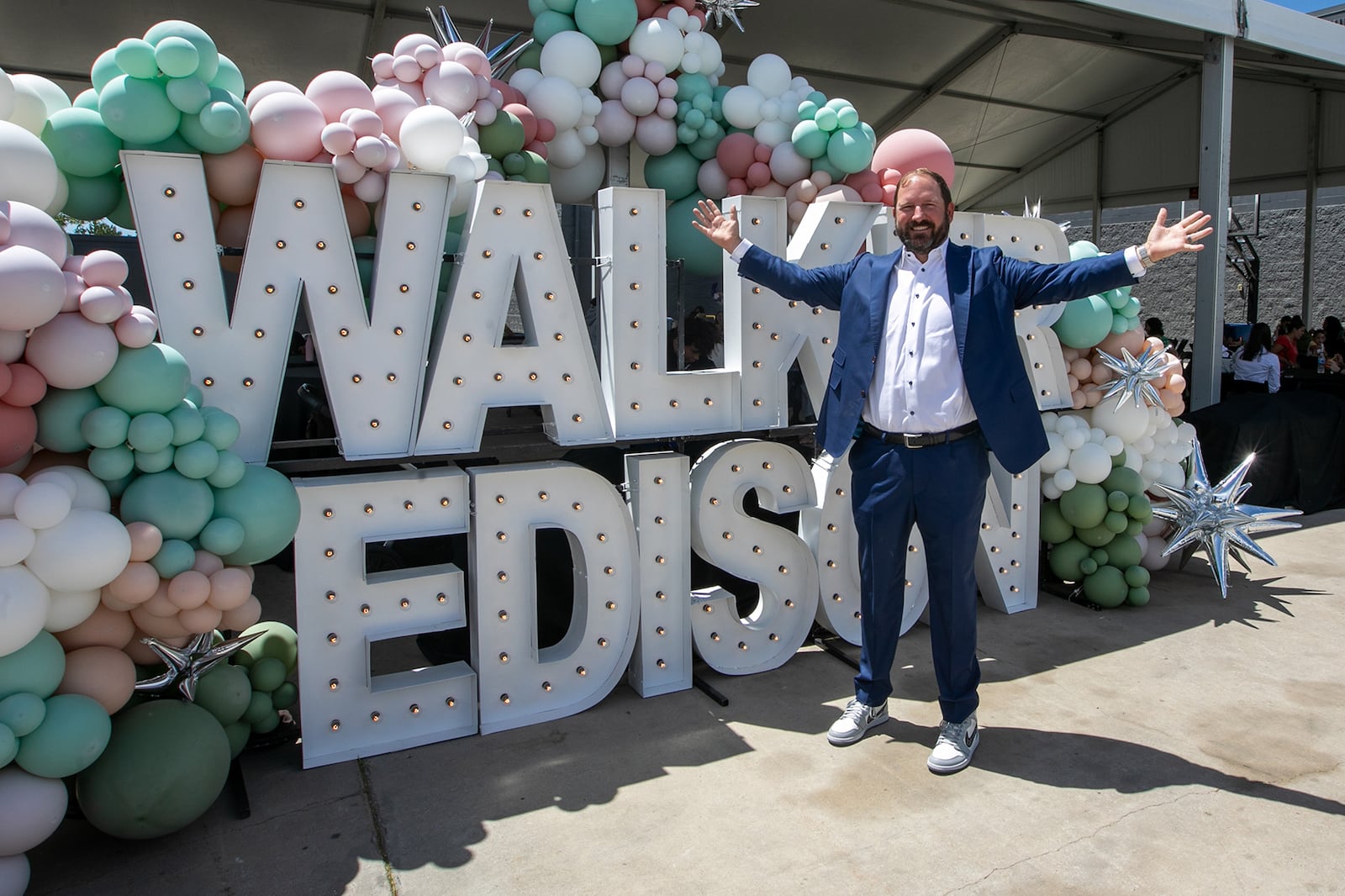 And now advocates for Utah startups as the state’s first entrepreneur-in-residence.