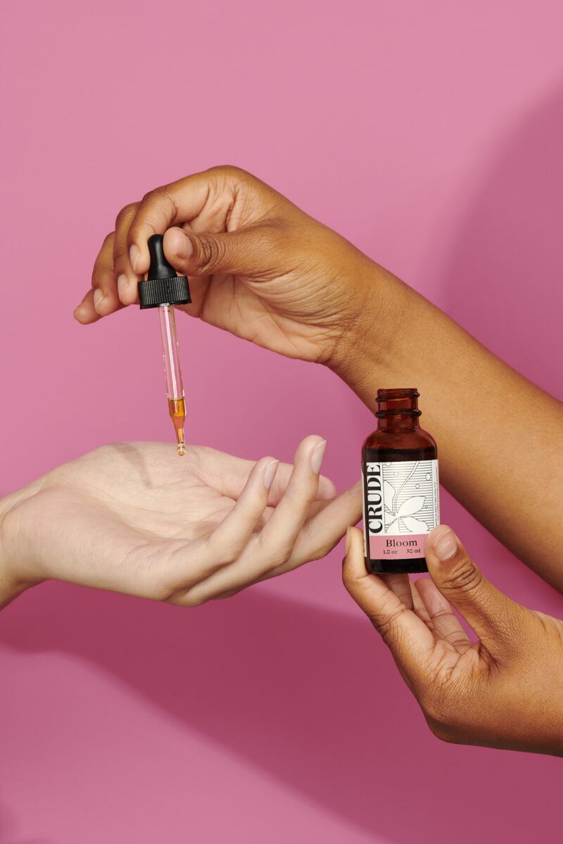 And revolutionized skin care by promoting a microbiome-friendly, soap-free system that has helped thousands heal chronic skin conditions.