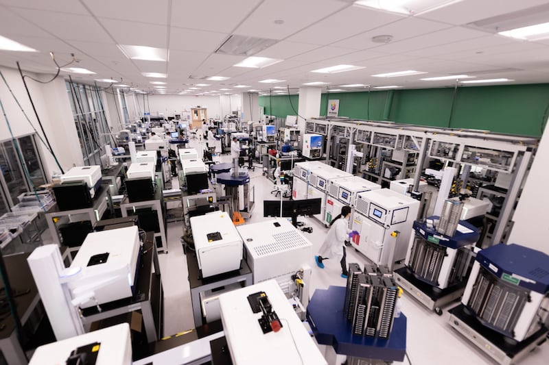 These companies are building success — and employee rosters — with strategic robotics deployment.