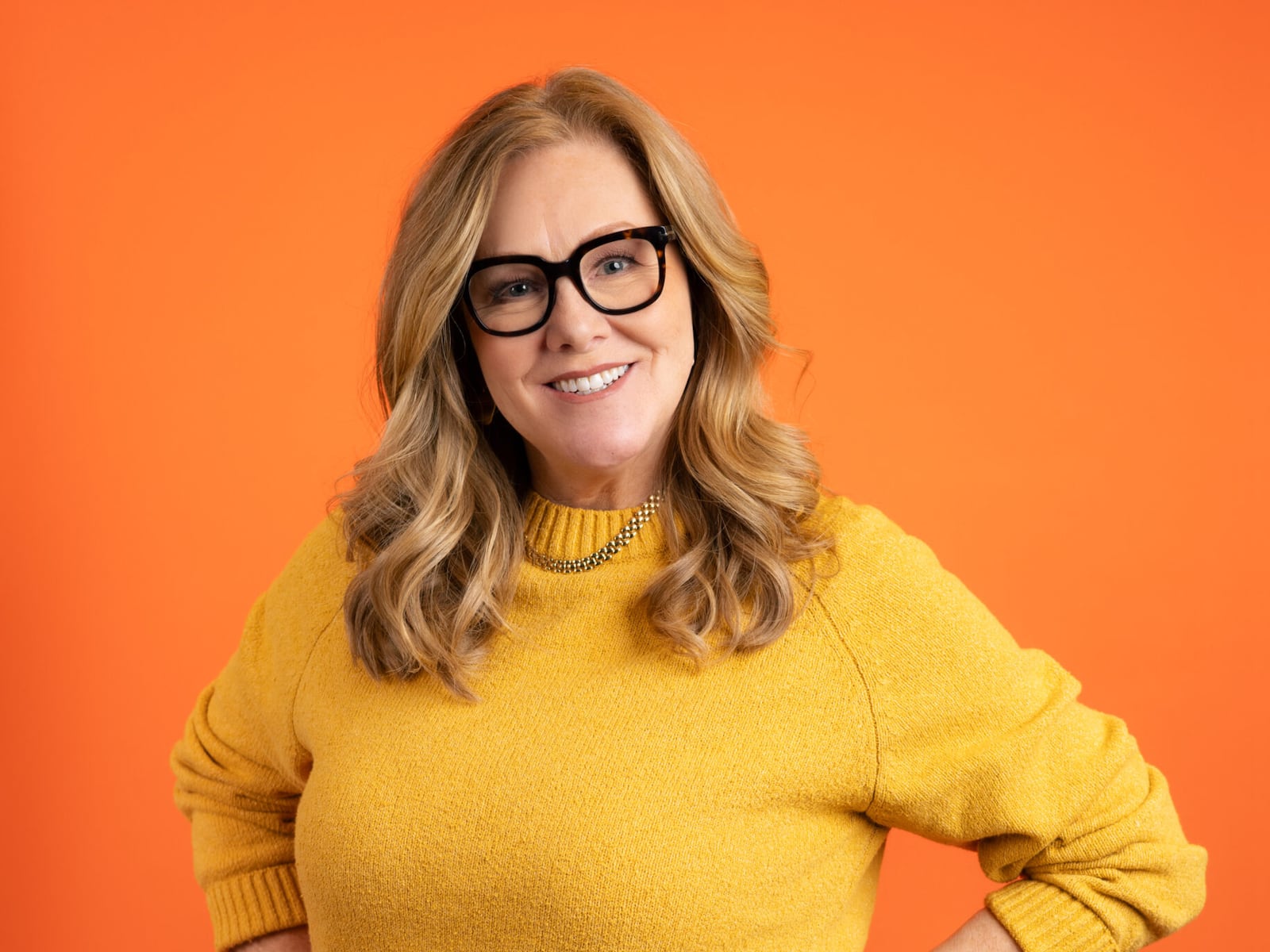 Linda Llewelyn | Photographed by MANICPROJECT