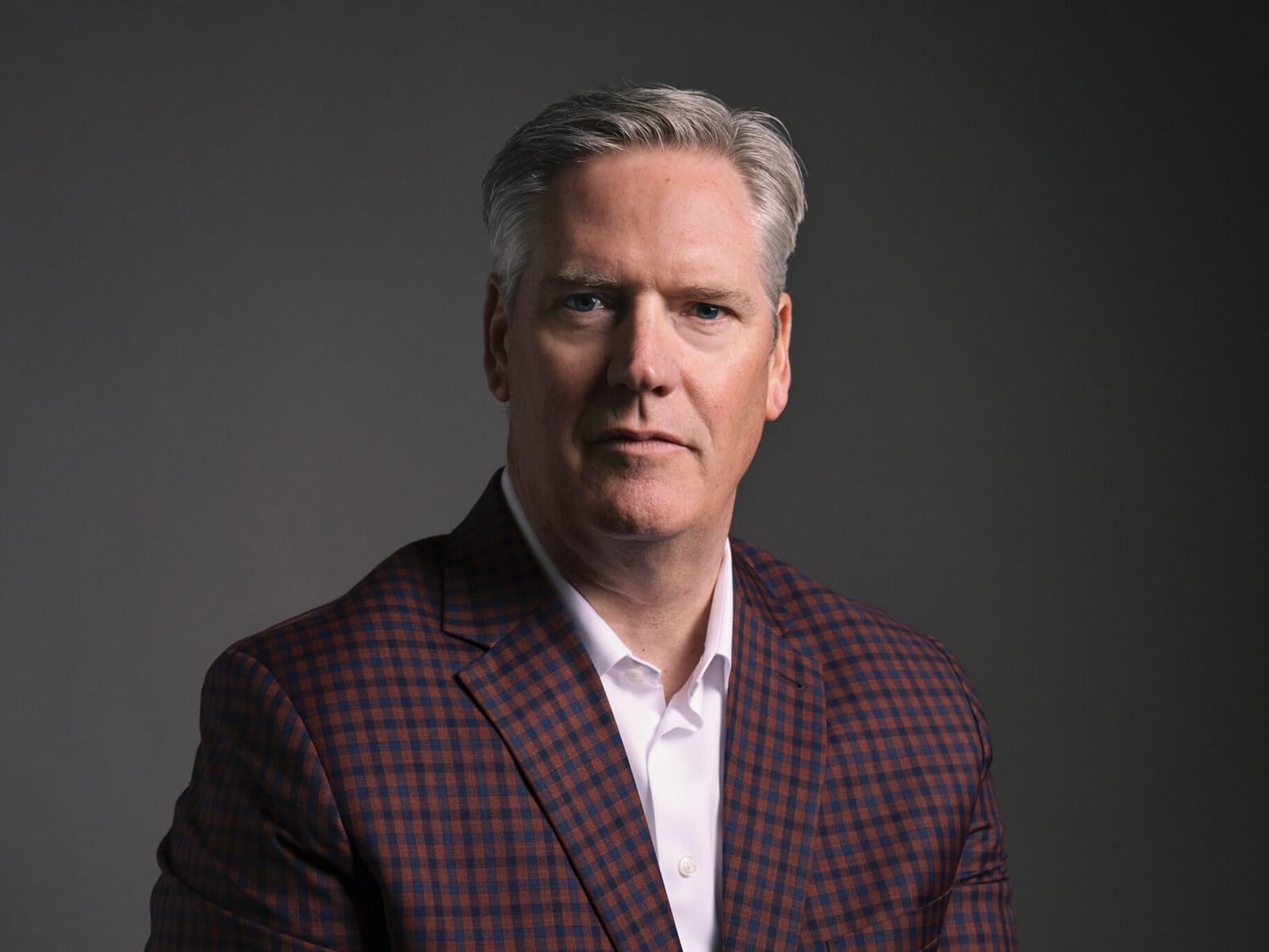 2024 CEOs of the Year | Rob Hitchcock