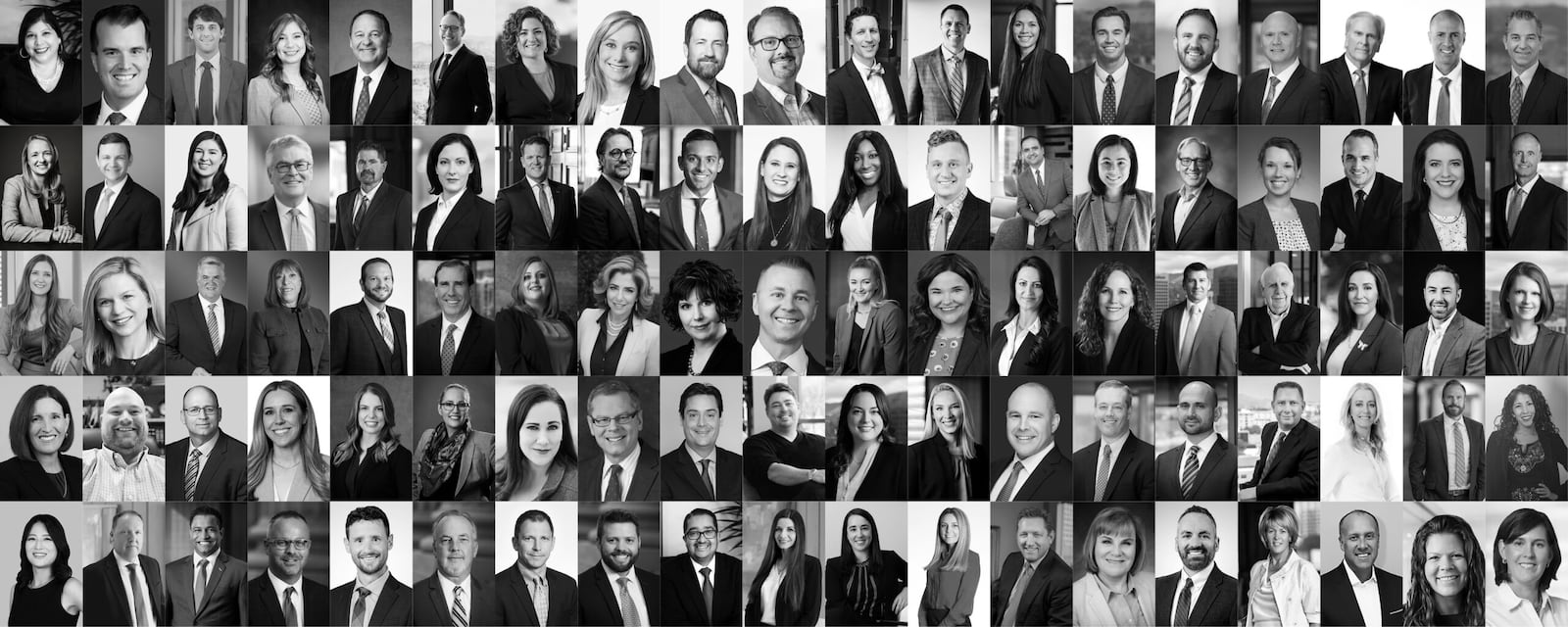 Honoring the leading lawyers in Utah.