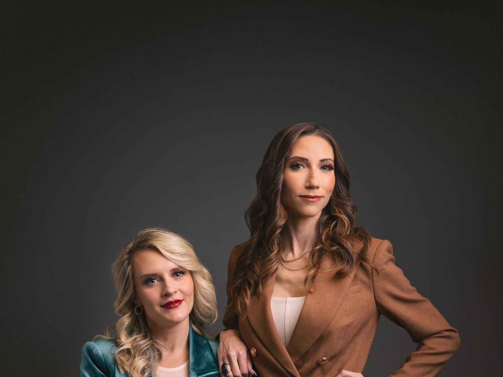 2024 CEOs of the Year | Alix Lewis Burrows & Kelly Dearth