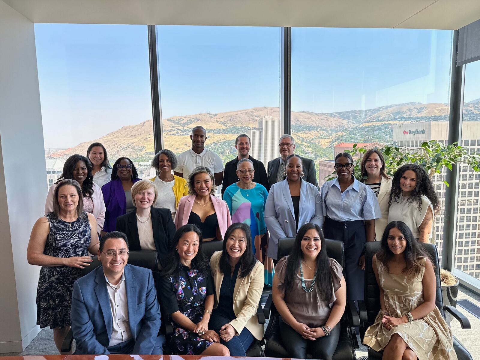 Utah’s DEI leaders discuss where we’ve been and what needs to come next.