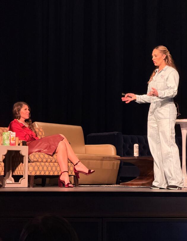 Behind The CUT: Kent Richeson aims to air startup dreams