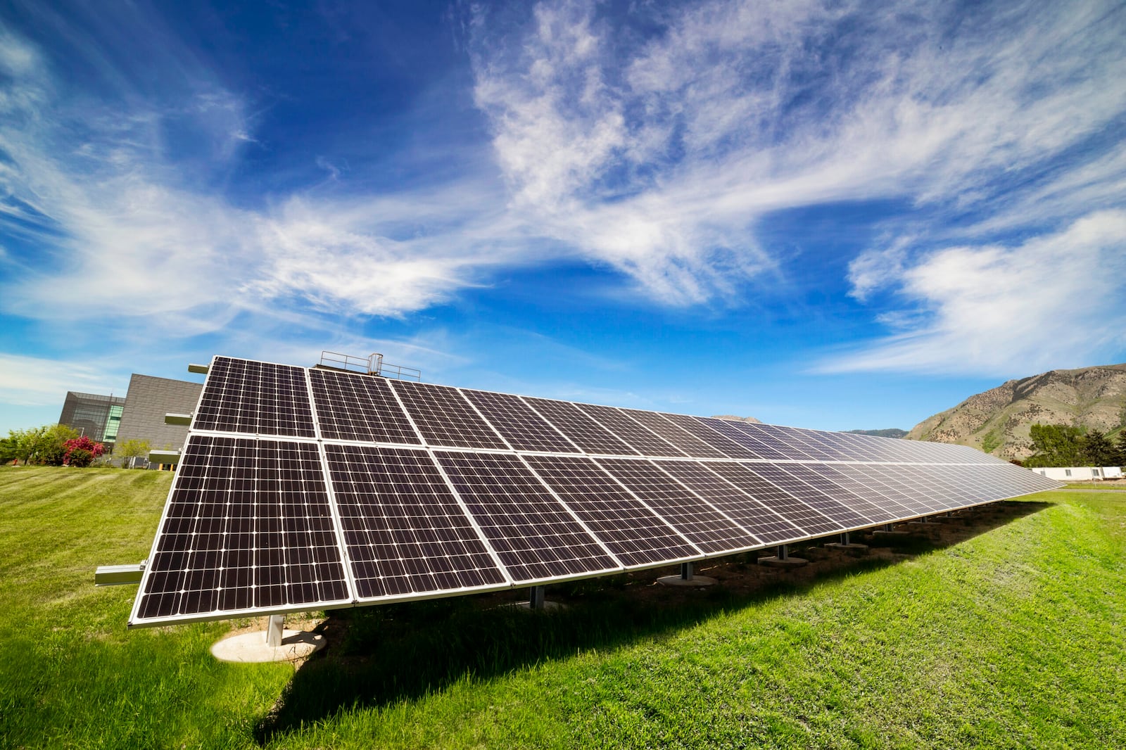 Utah’s new energy plan is set to catapult the state’s resources to optimum use through advancing technologies and vast energy resources.