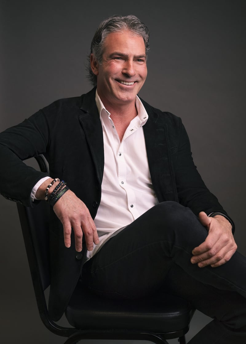 2024 CEOs of the Year | Darren Bolingbroke