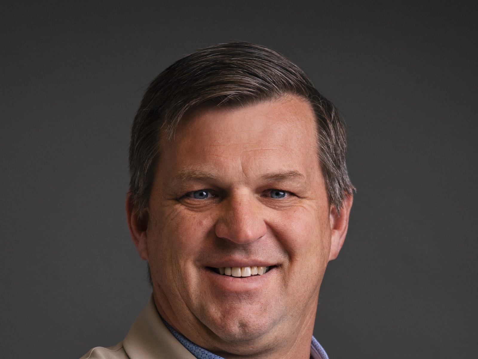 2024 CEOs of the Year | Cameron Gunter