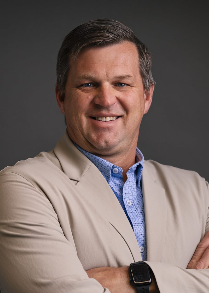 2024 CEOs of the Year | Cameron Gunter