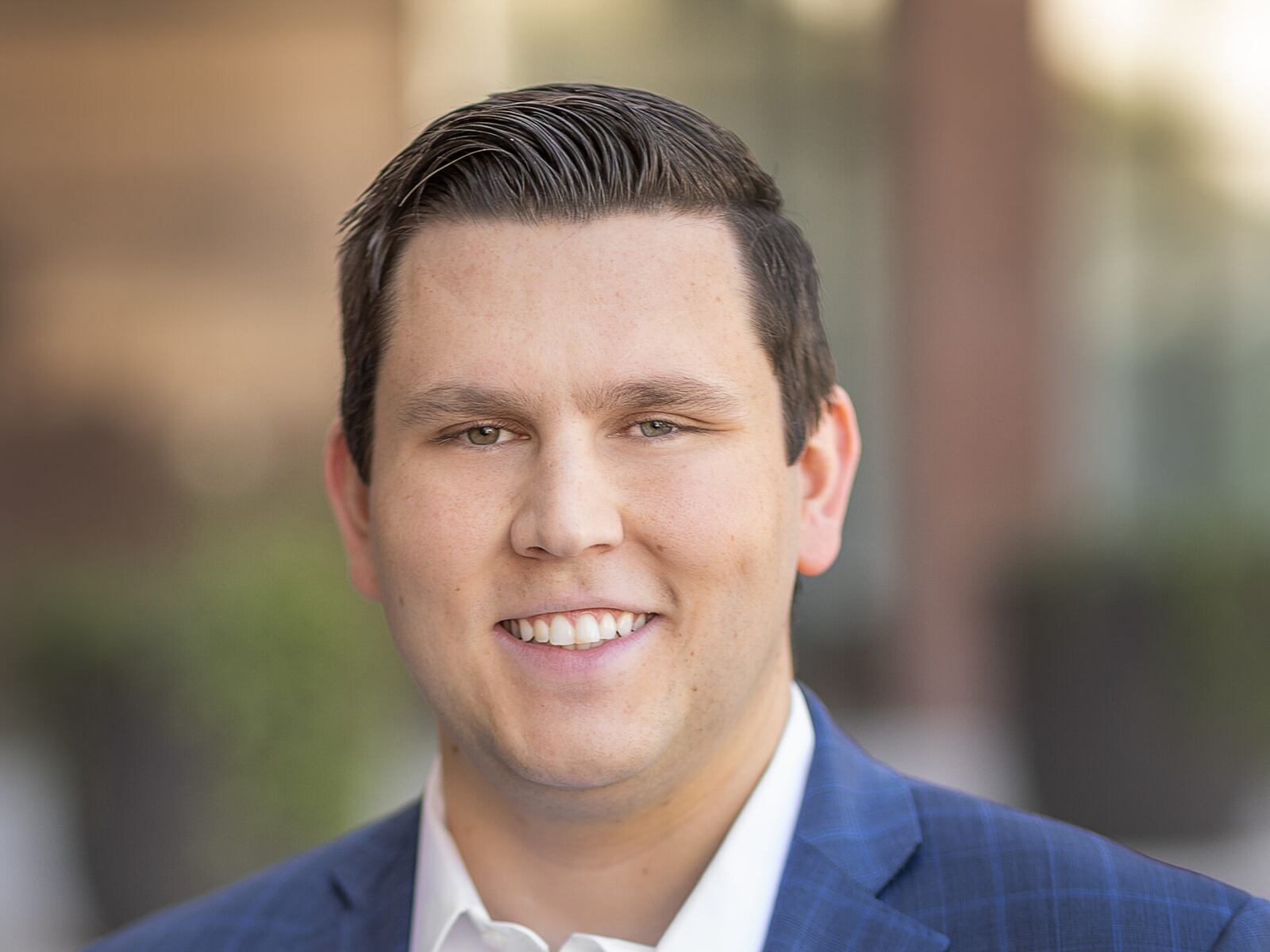 Montage Partners, a people-first private equity firm headquartered in Scottsdale, Arizona, announced today the hiring of Ben Jenks as Director of Business Development.