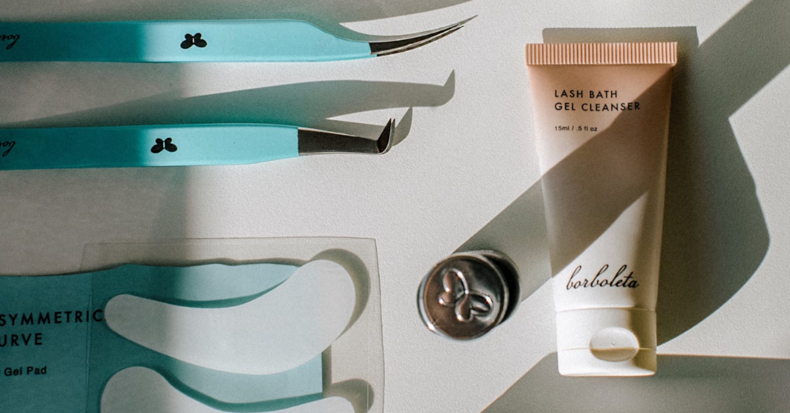 Borboleta Beauty partners with Milady to bring sustainable growth and unmatched education quality to lash application programs worldwide.