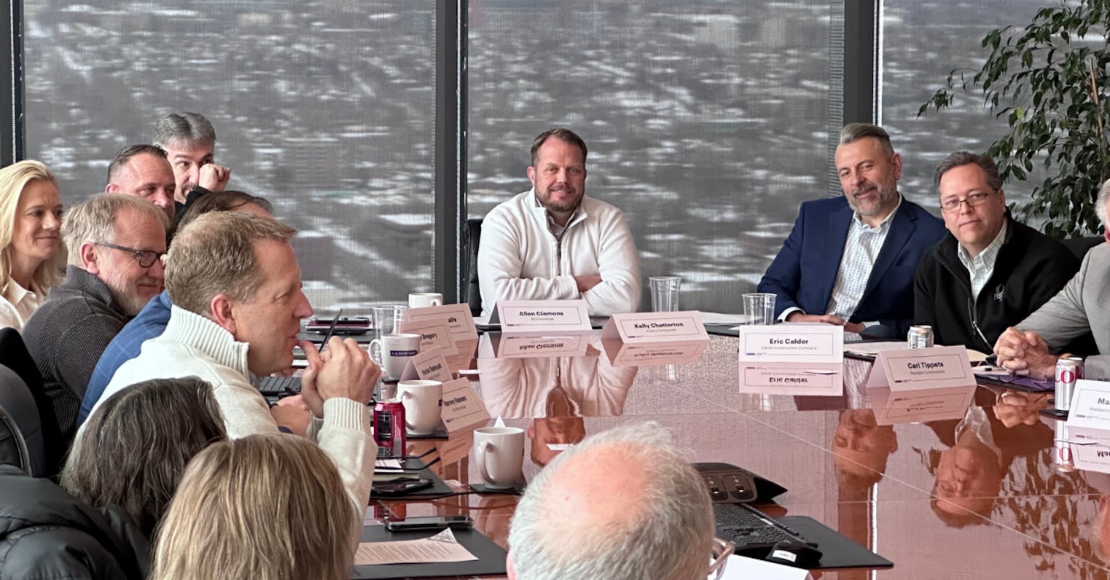 Here's how Utah's construction industry modernizes to meet the demands of 2024