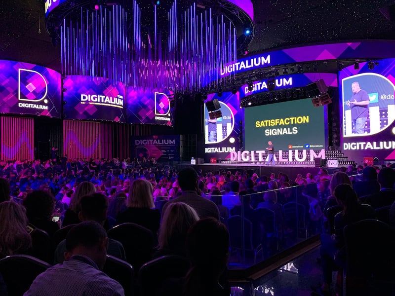 Derral Eves, founder of Creatus, Vidsummit and the YouTube Formula, on the ups and downs of his career and how he produced the #1 crowdfunded TV series ever.