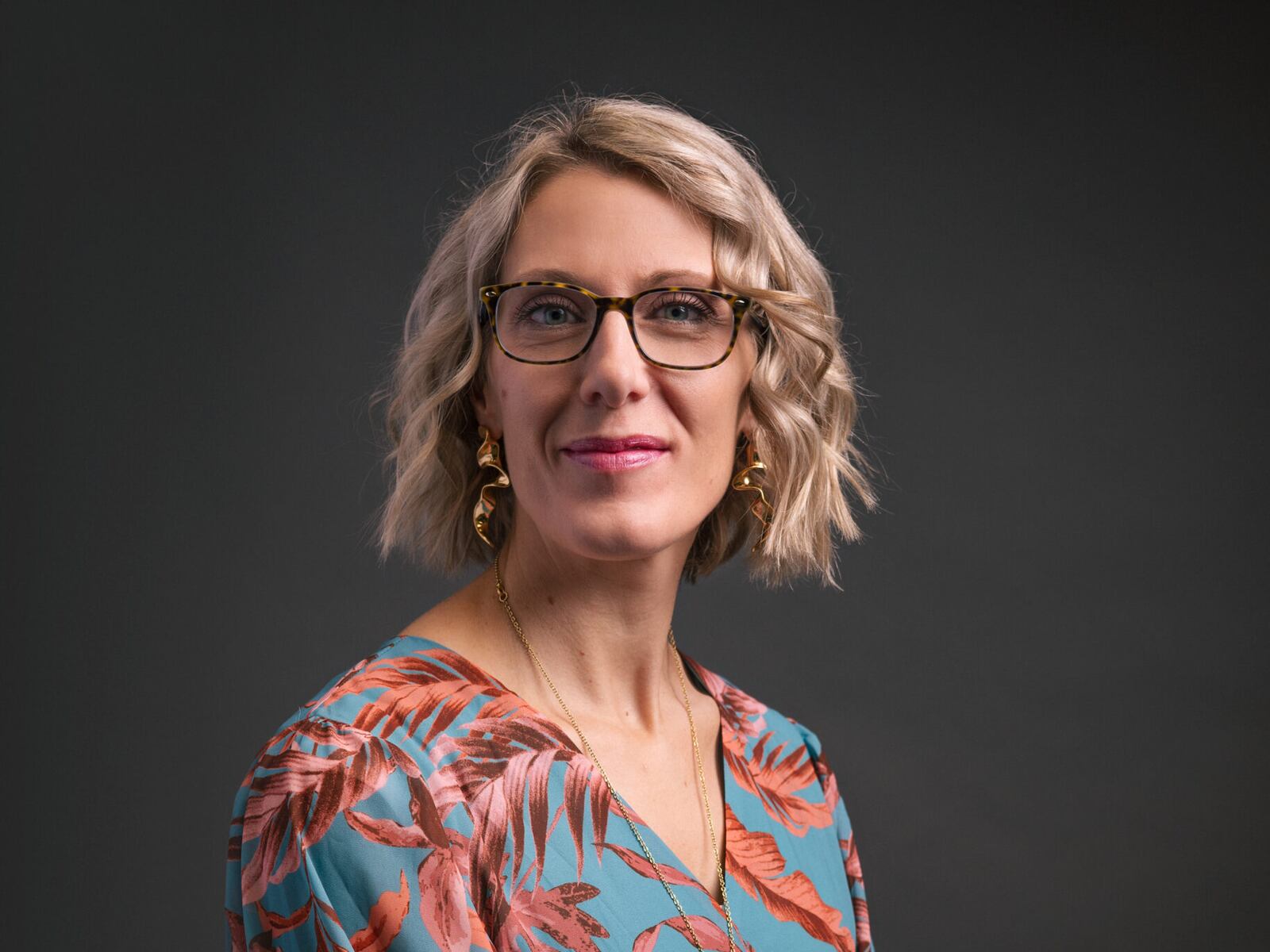 2024 CEOs of the Year | Jenny Groberg