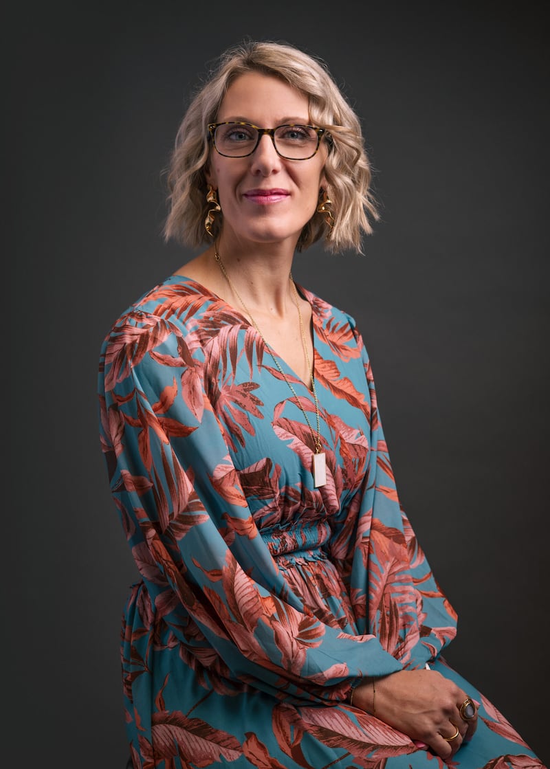 2024 CEOs of the Year | Jenny Groberg