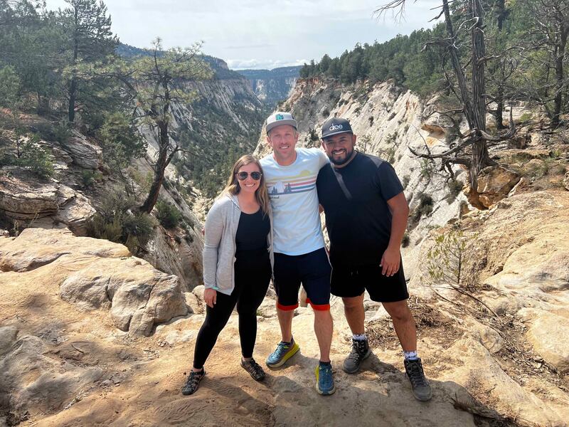 How Edgar Carreon used his experiences as an American immigrant to improve lives. Read more about how he started an online laundry service in Utah.