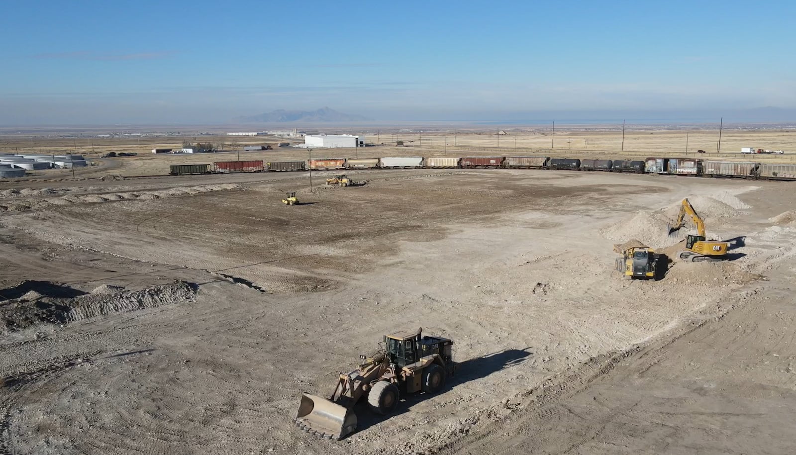 How employee ownership is creating millionaires at Central States Manufacturing.