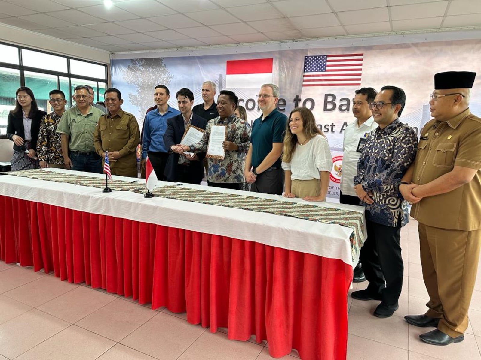 Utah’s international business experts give advice on how to take a business into the global marketplace—and succeed.