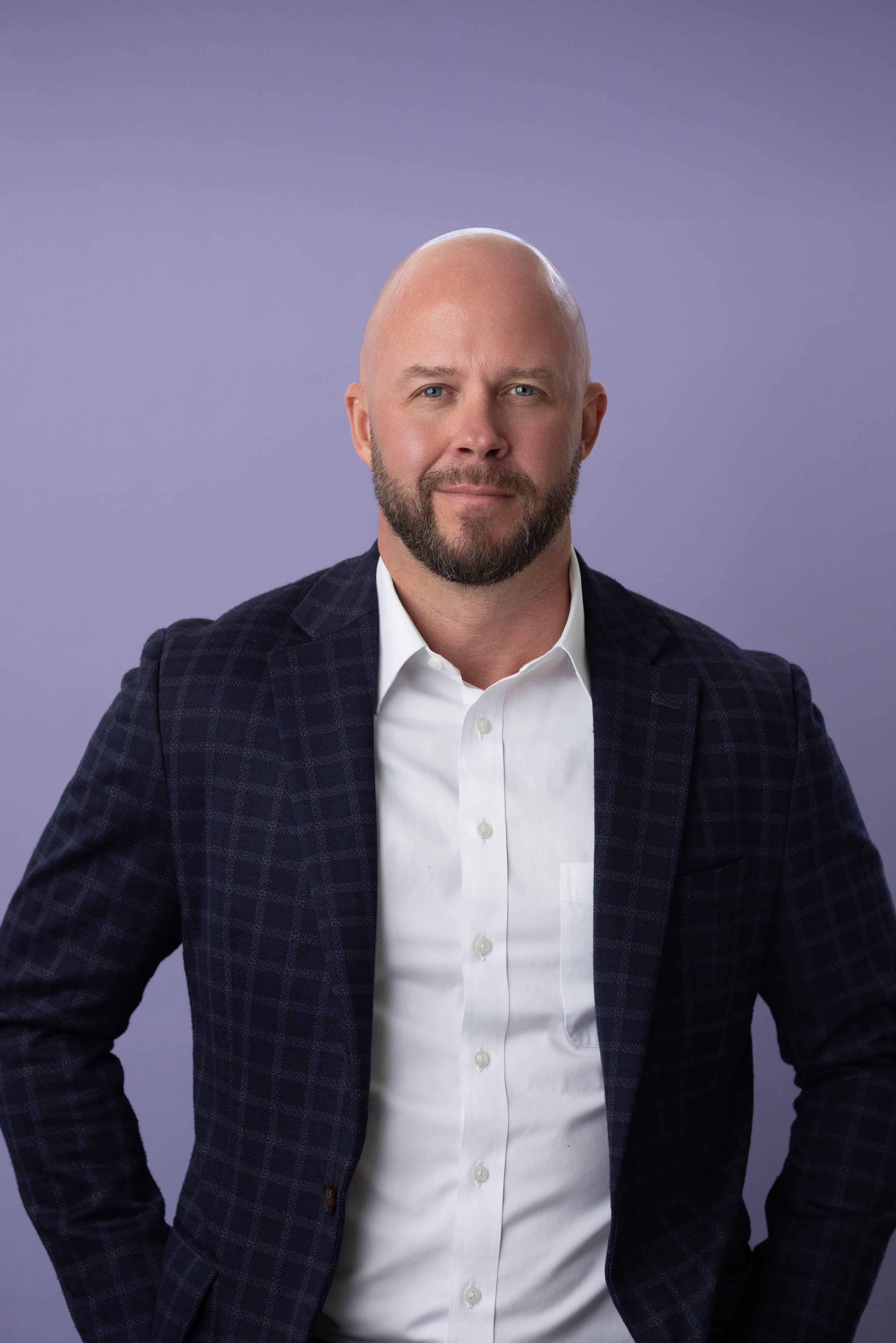 Utah Business Executive Excellence 2025: Davy Ratchford – Utah Business