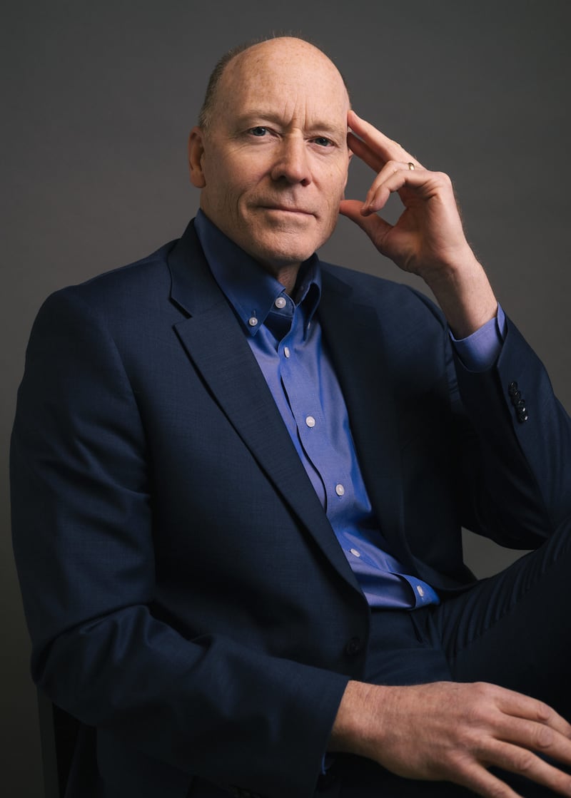 2024 CEOs of the Year | Alan Matheson Jr.
