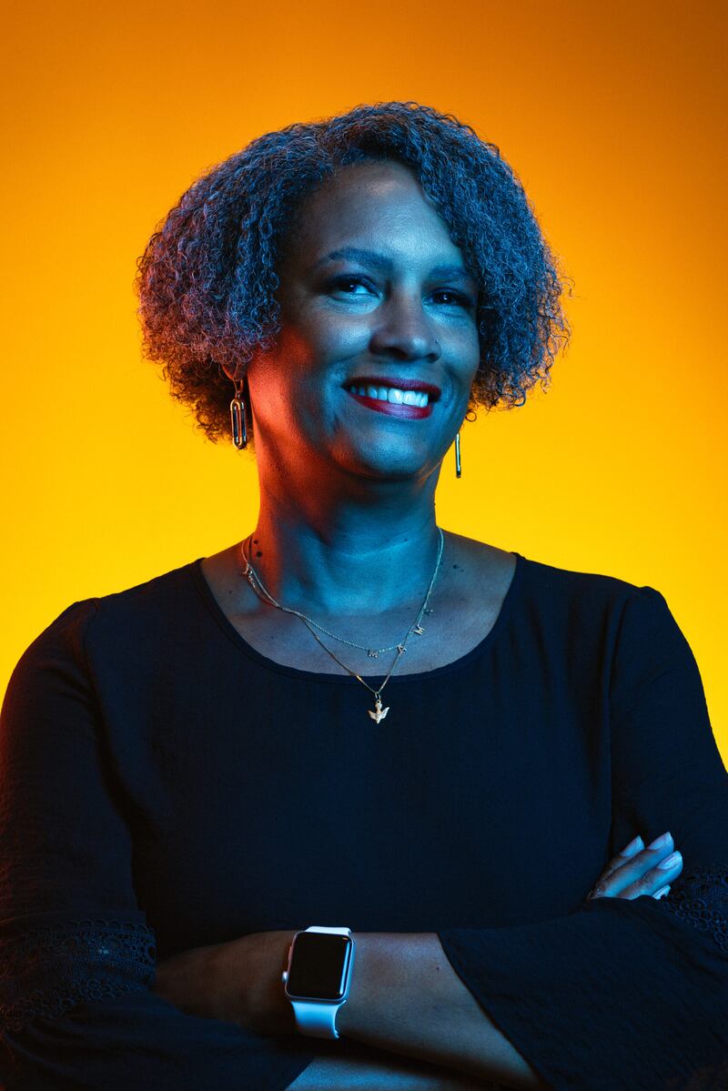 A celebration of those who are working toward a more equitable and inclusive future in Utah, the 2023 Living Color Awards honorees.