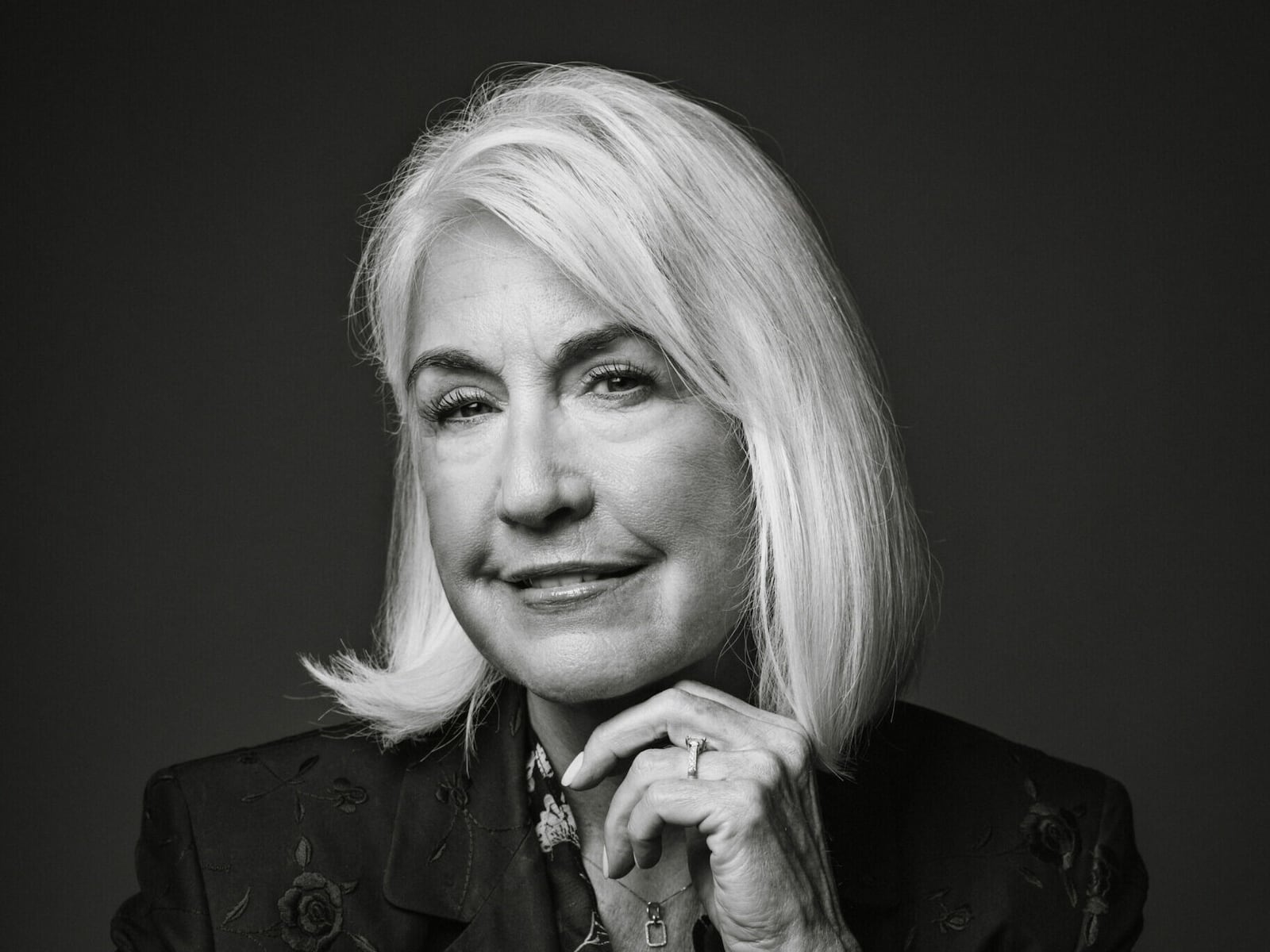 At a time in Utah when working mothers were not the norm, Patricia Jones (Horton) blazed her own path.