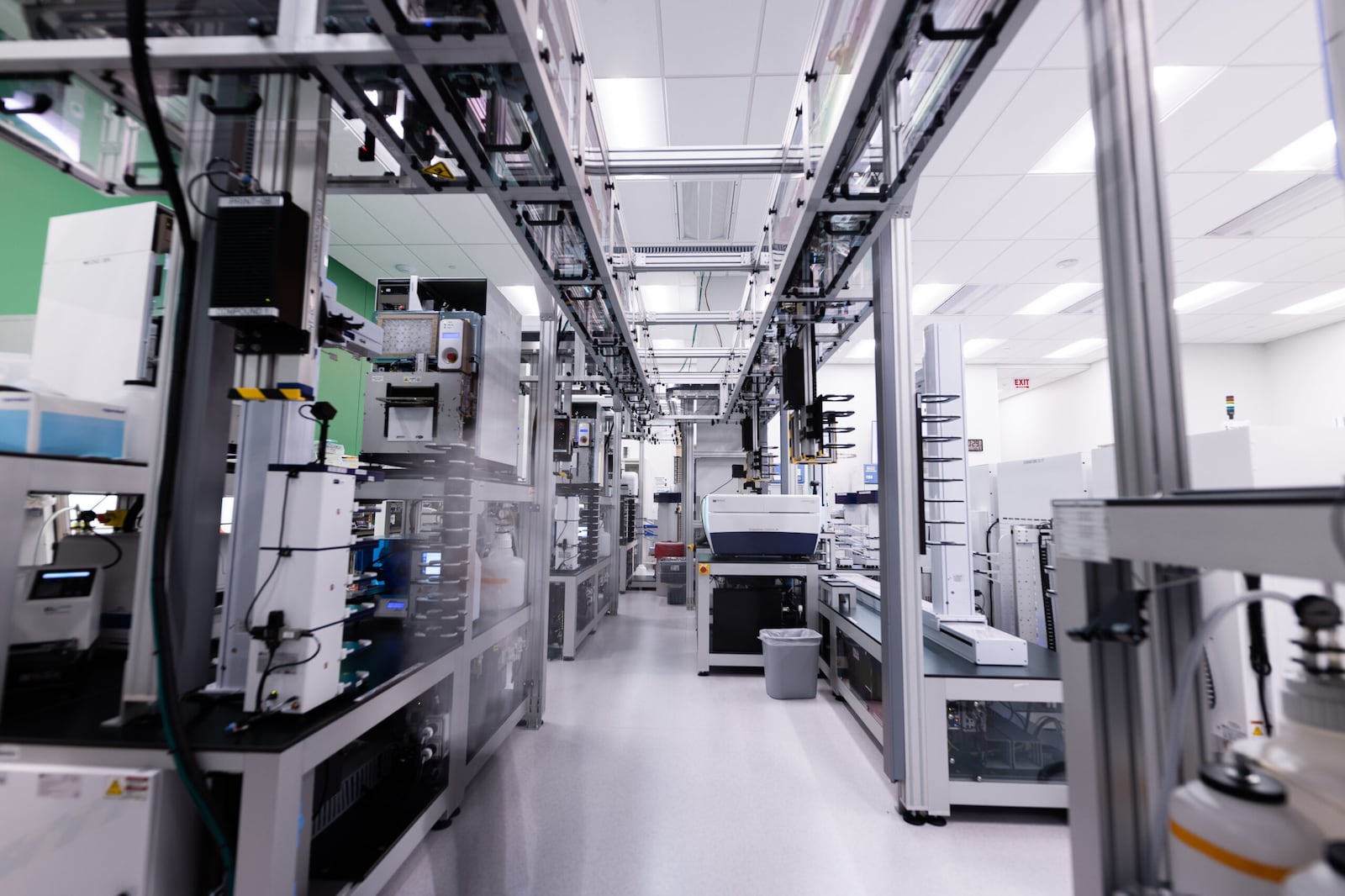 These companies are building success — and employee rosters — with strategic robotics deployment.