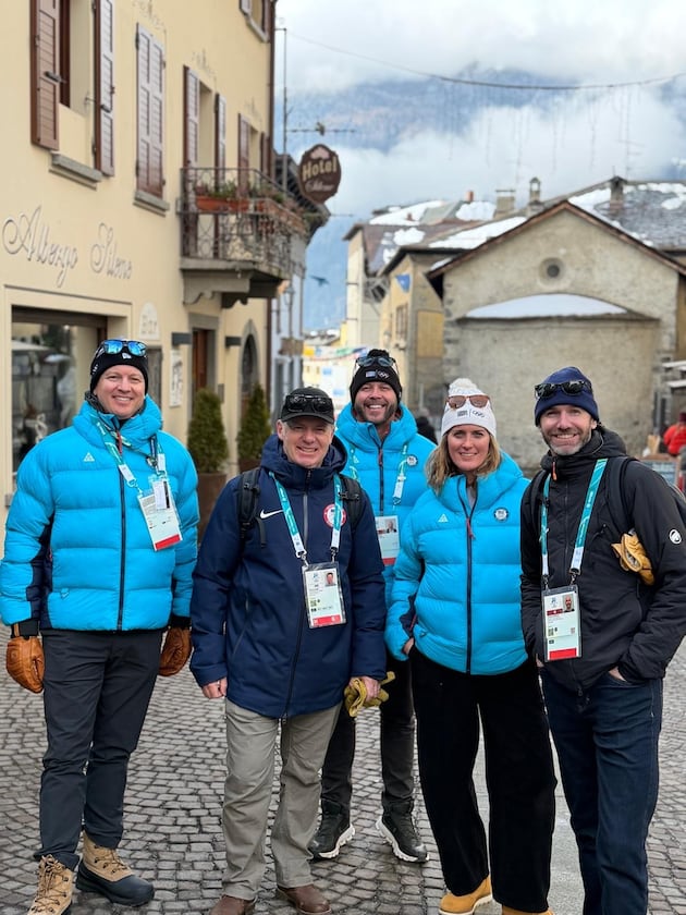 What Utah ski resorts learned at the 2026 Winter Olympics