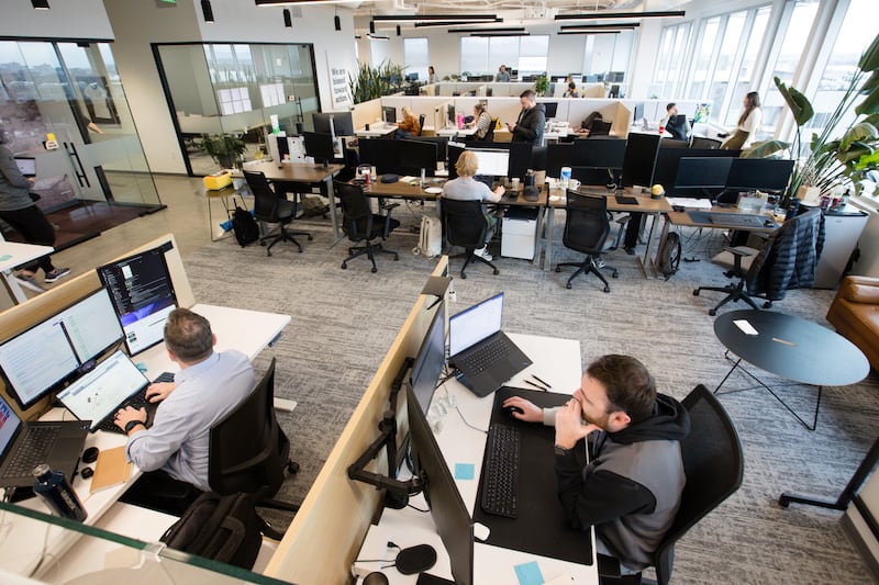And sparked a billion-dollar legal tech revolution by addressing the inefficiencies that hinder law practices.