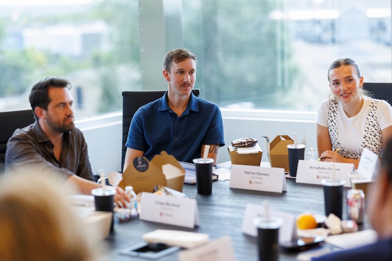 Insights from Utah-based small businesses. Utah Business roundtable on small business in 2024. What is it like to own a small business in Utah?