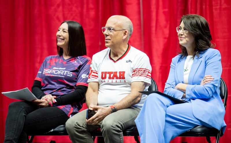 A culture of giving back leads many businesses across the state to support Utah’s schools in impactful ways.