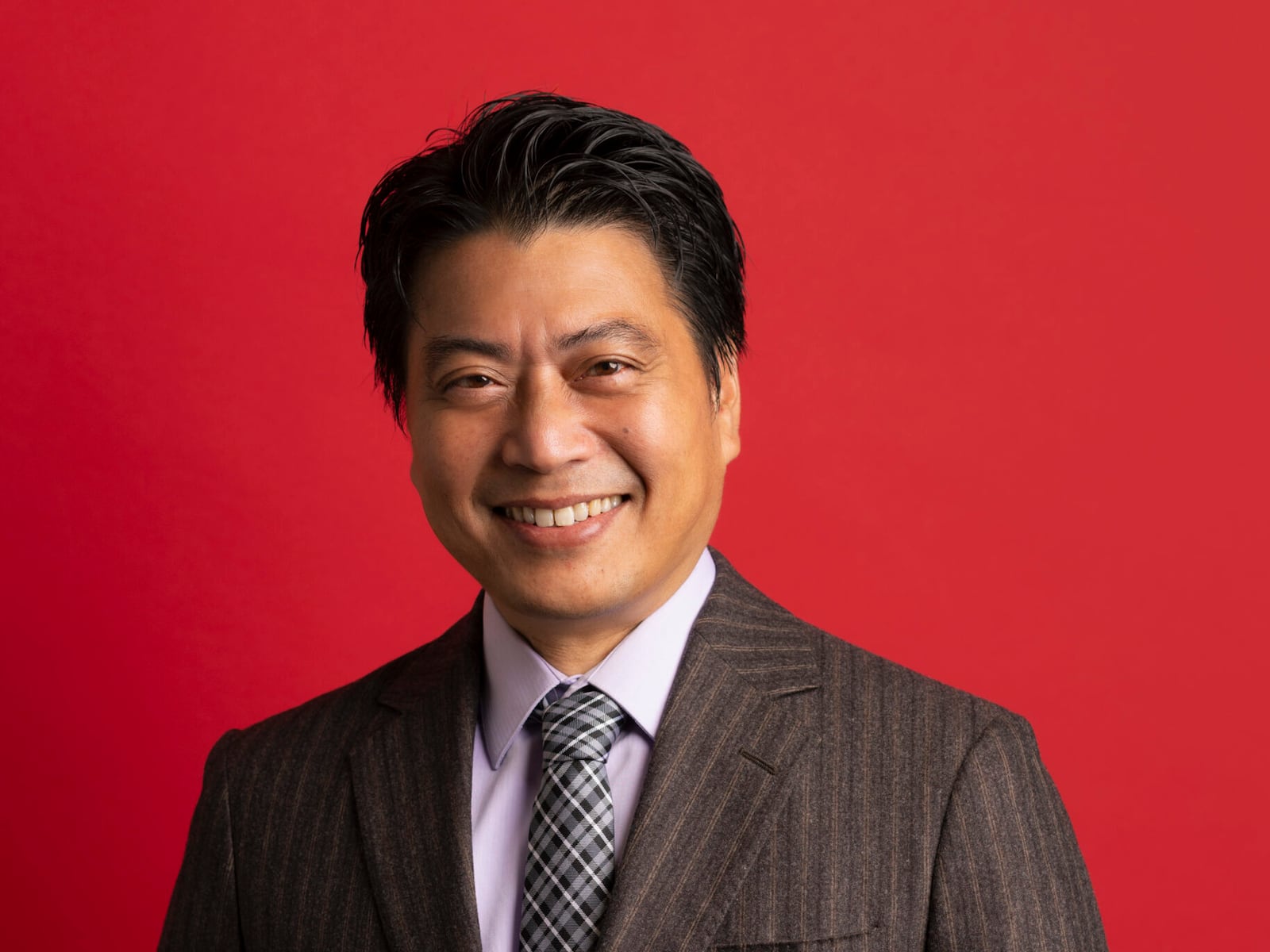 Congratulations to this year’s Living Color honorees. Who are the Utah Business 2024 Living Color honorees?