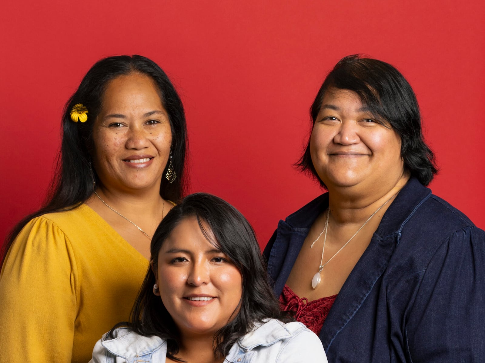 Congratulations to this year’s Living Color honorees. Who are the Utah Business 2024 Living Color honorees?