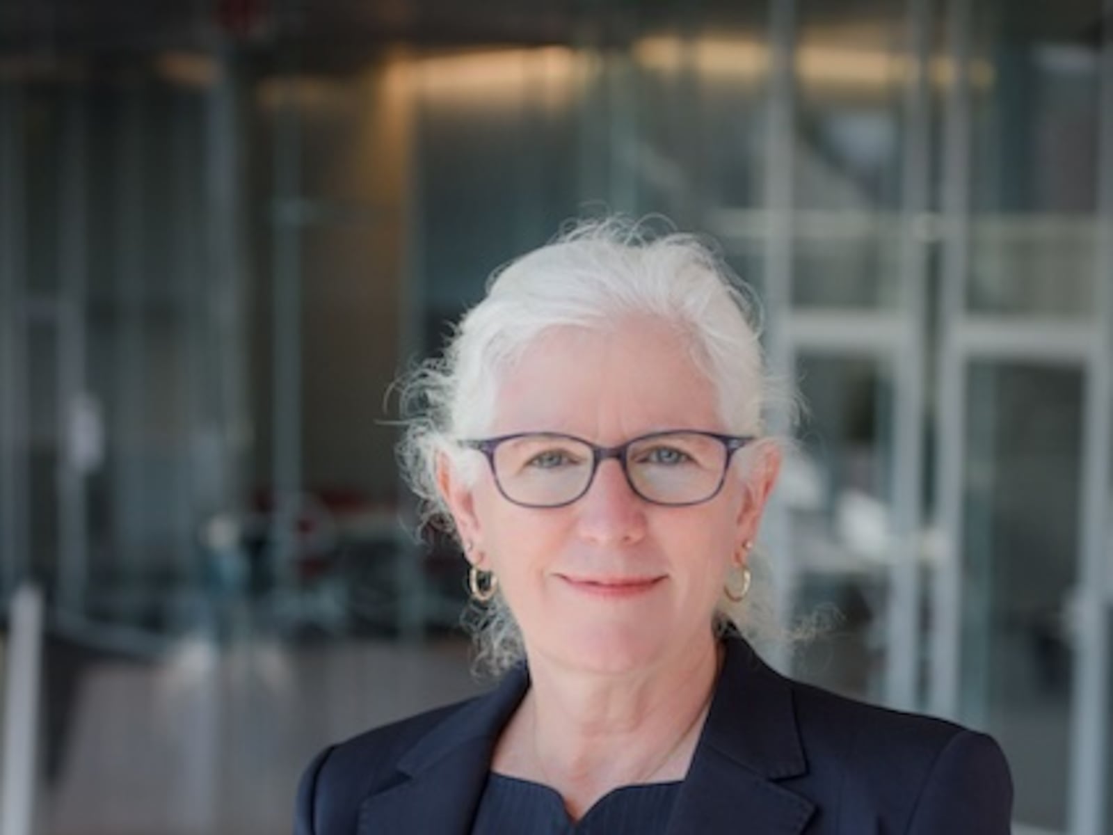 Salt Lake Community College (SLCC) will welcome Trish Gorman as the new dean of the Gail Miller School of Business on August 1.