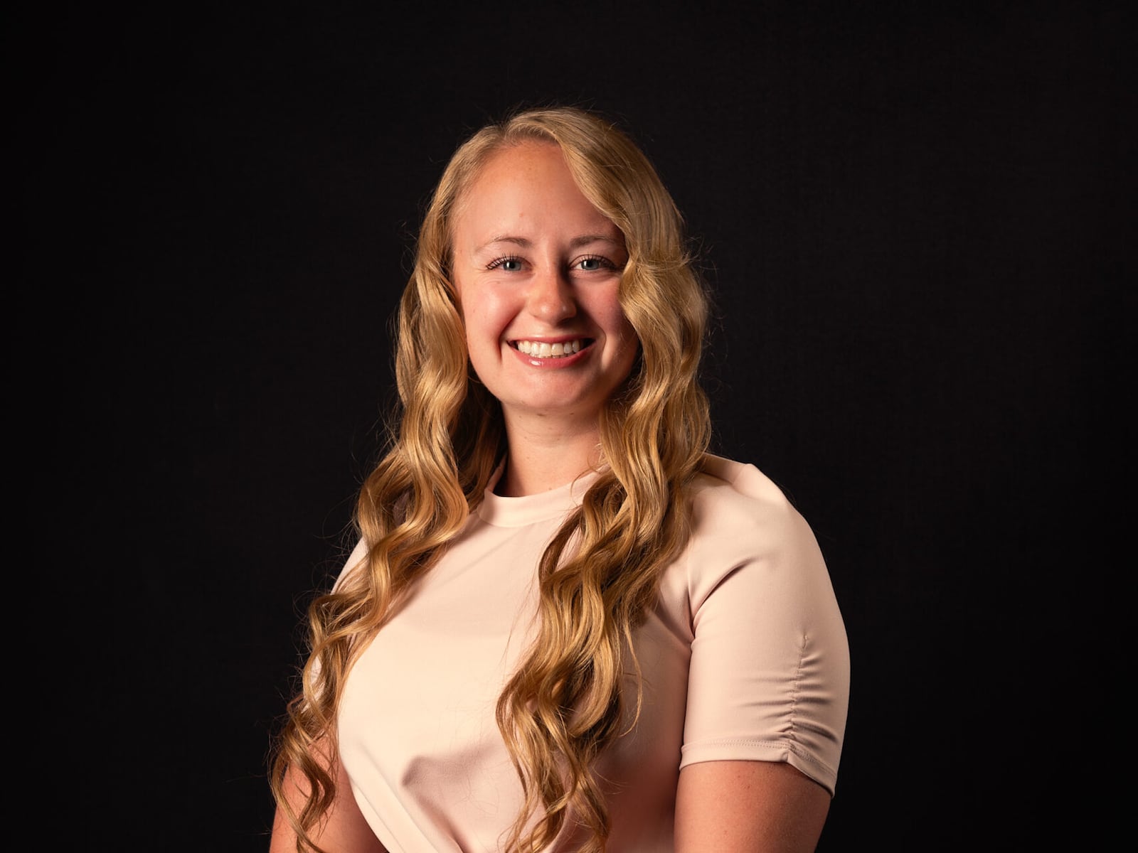 Mecayla Froerer answers questions about being recognized as a 20 In Their 20s honoree.