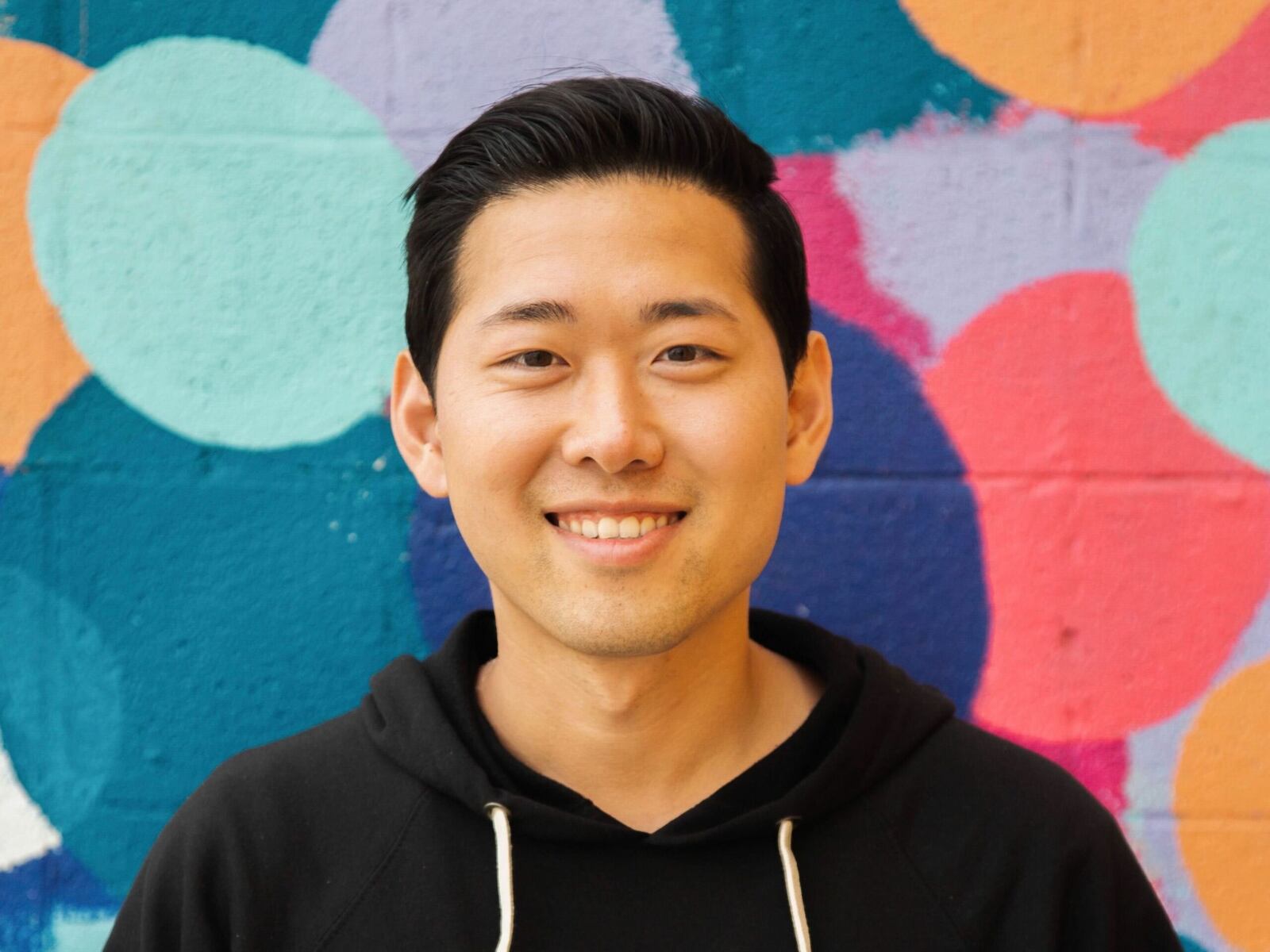 Joon Beh discovered a hole in the market when he was speaking with Uber engineers as a Deloitte consultant: Uber for language learning.