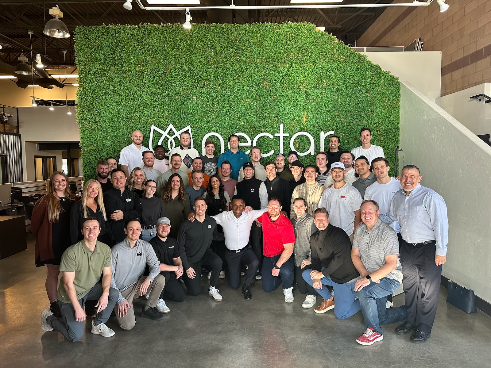 And revolutionized employee recognition through an all-in-one solution for perks, rewards and gift card management.