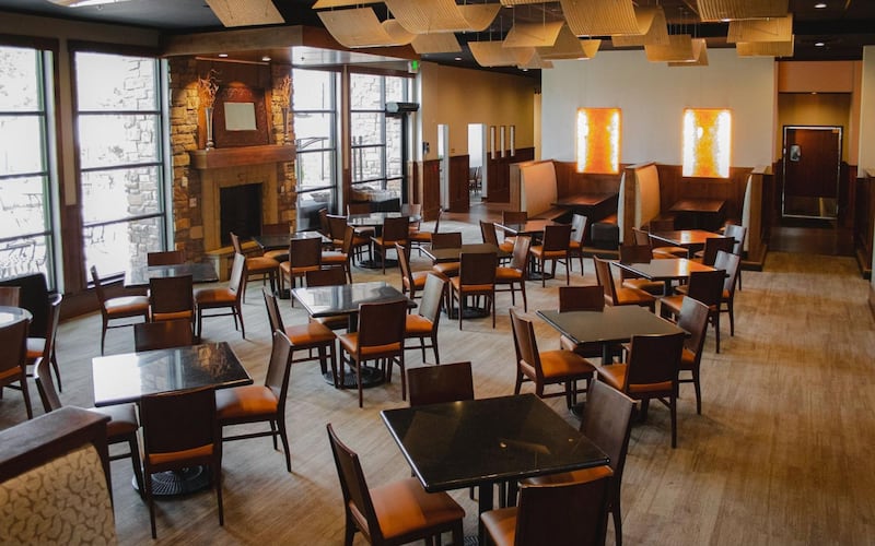 Our top picks for the best places to network, brainstorm or close a deal in Logan, Ogden, Salt Lake City, Orem, Provo and St. George.