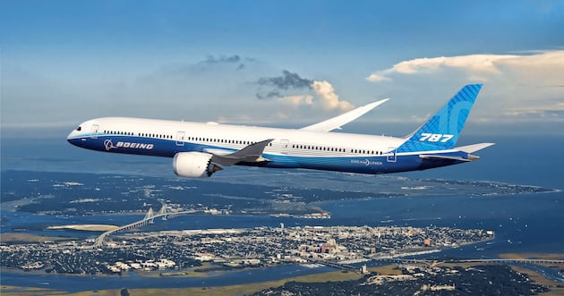 Delta Airlines, Boeing and Dreamliners: A global dream team