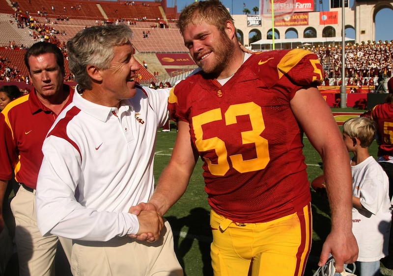 How Jeff Byers co-founded Momentous