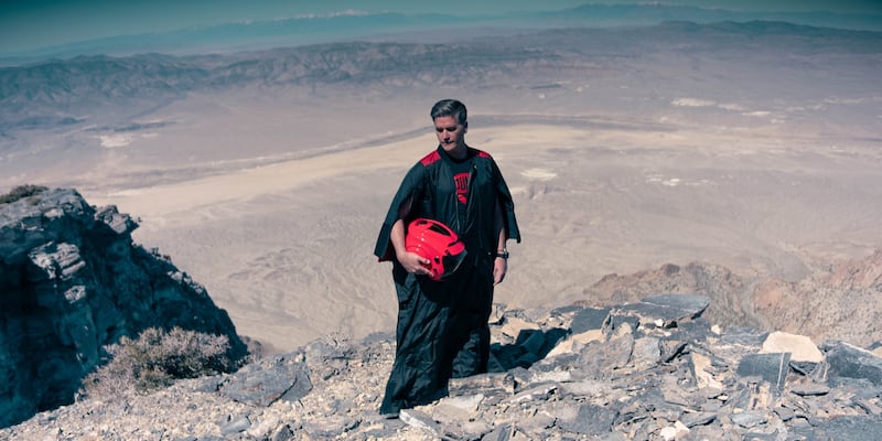 James Jensen and JUMP by Limitless Flight have made the exclusive experience of BASE jumping available to the masses.