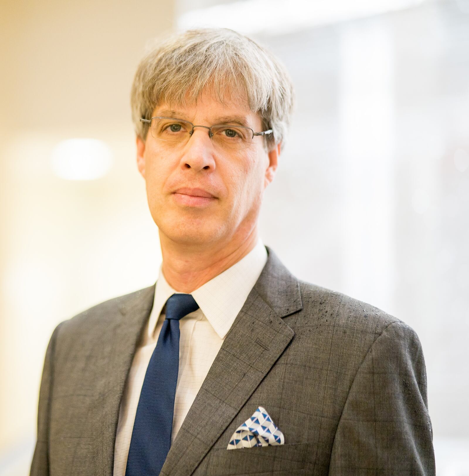 Aaron Rose, Chief Executive Officer at Lyman Communications