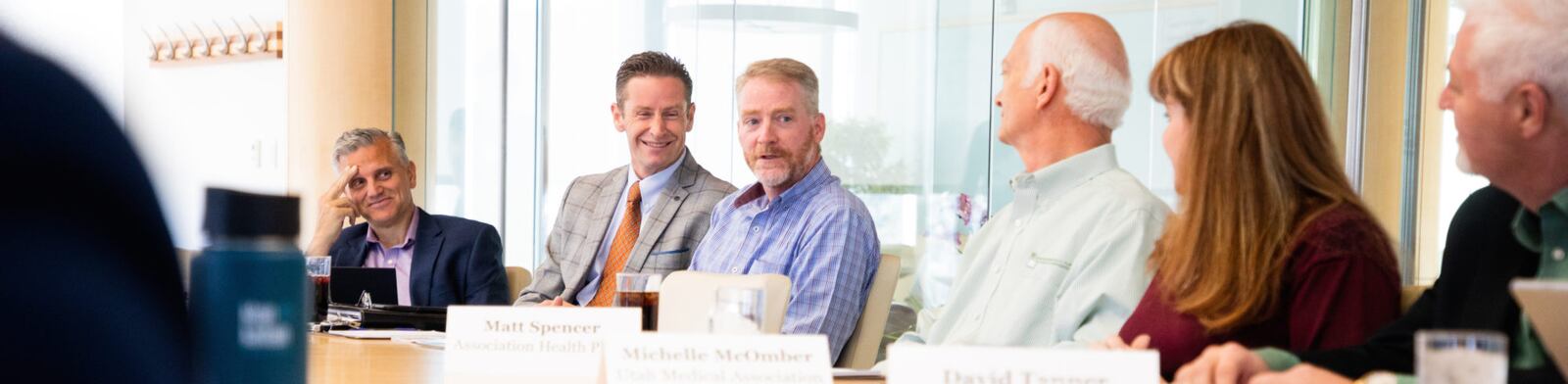 Healthcare Roundtable