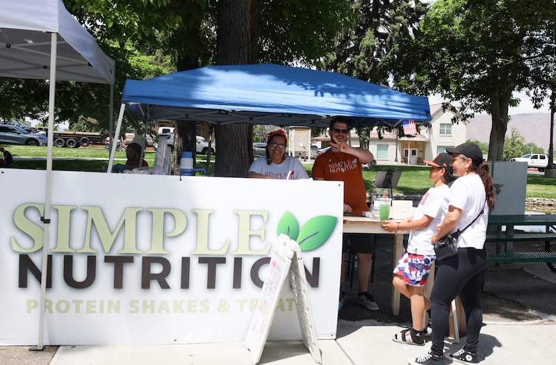 The Payson, Santaquin small-town appeal means the cities’ could have it all—community and commerce.