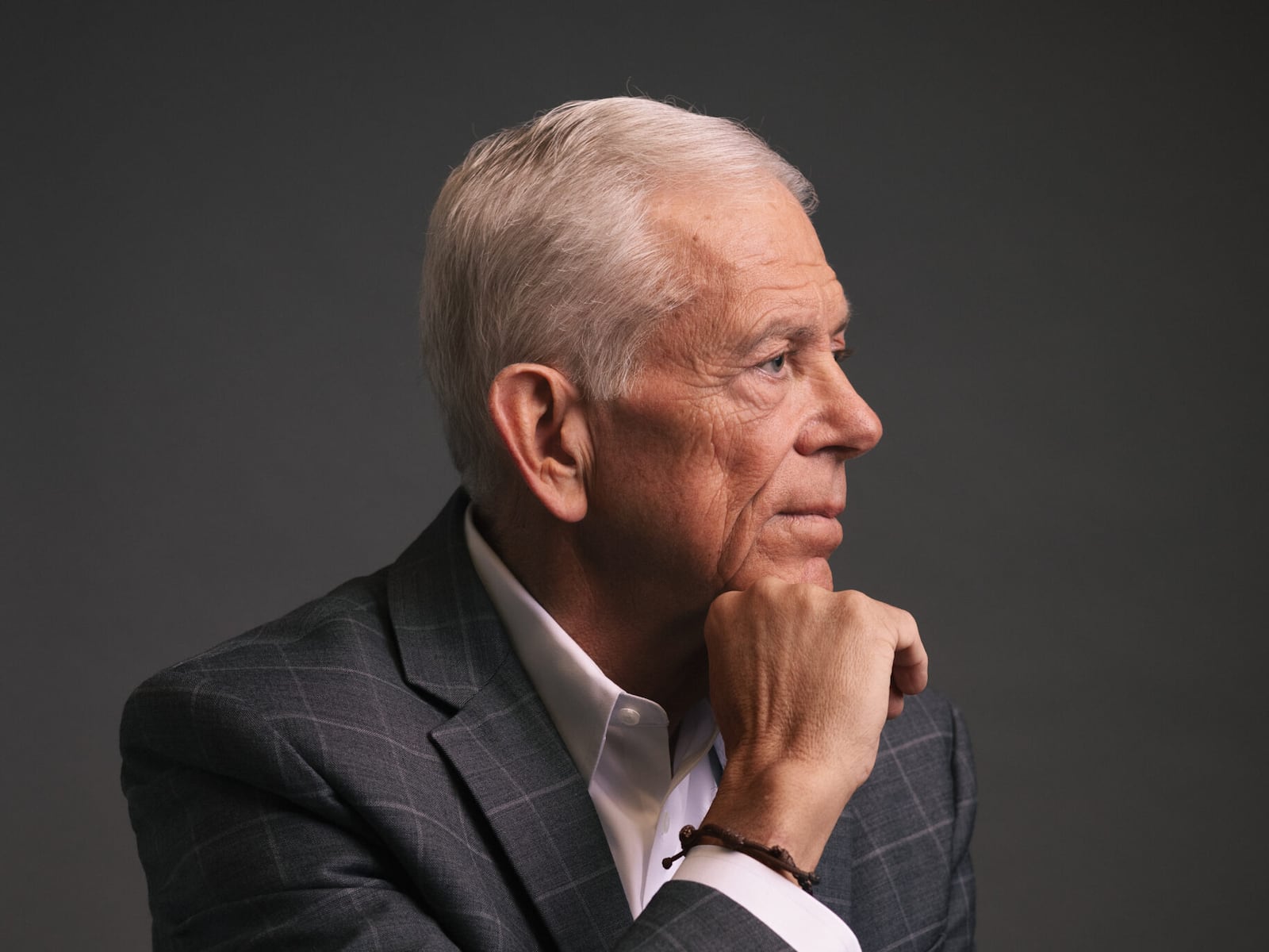 2024 CEOs of the Year | Jay Francis