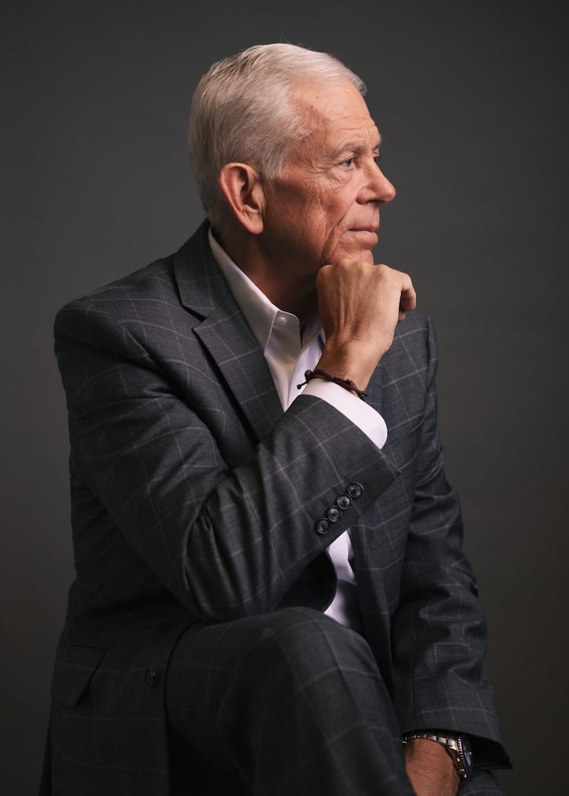 2024 CEOs of the Year | Jay Francis