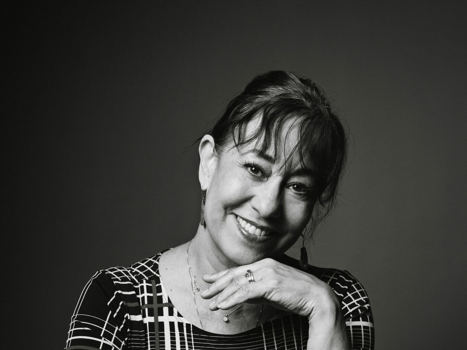 Today, as the director of Ballet West Academy, Evelyn Cisneros-Legate says her illustrious accomplishments are more of a blessing than she “ever dared dream.”