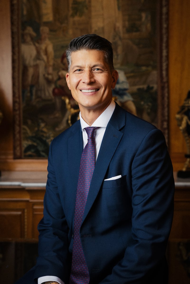 Alan Hall, Brad Bonham, Marc Chenn, Shawn Nelson and Sunny Washington share 5 lessons in entrepreneurship.