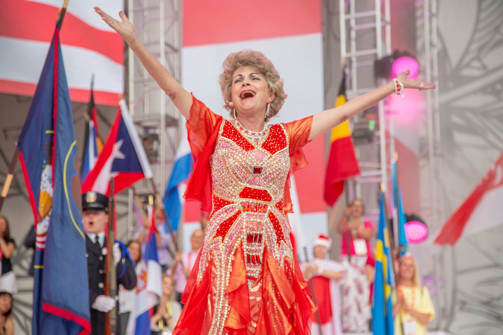 And came from humble beginnings to become the pioneer of the essential oils industry.